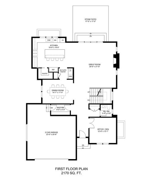Tiny photo for 2009 Robincrest Lane, Glenview, IL 60025 (MLS # 12566715)