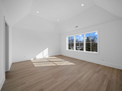 Tiny photo for 2009 Robincrest Lane, Glenview, IL 60025 (MLS # 12566715)