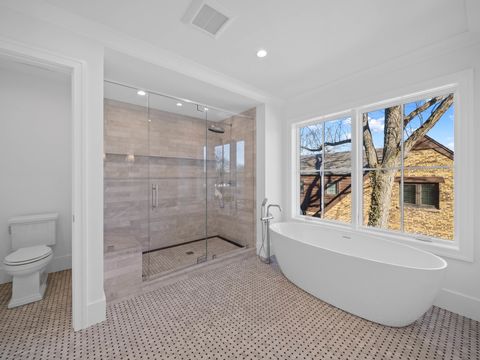 Tiny photo for 2009 Robincrest Lane, Glenview, IL 60025 (MLS # 12566715)