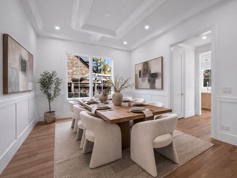 Tiny photo for 2009 Robincrest Lane, Glenview, IL 60025 (MLS # 12566715)