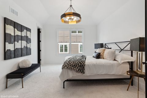 Tiny photo for Long Grove, IL 60047 (MLS # 12299095)