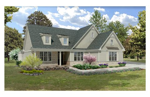 2073 DEER (Lot 26) Trail Long Grove IL 60047