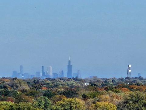 A home in Downers Grove