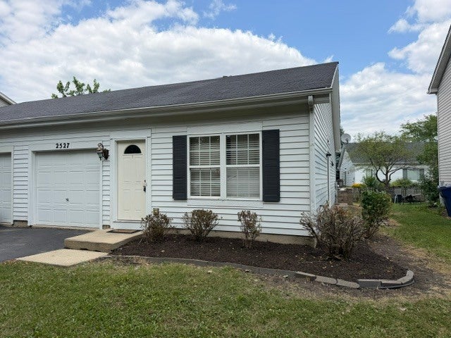 2527 ELDORADO Lane