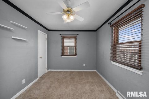 Tiny photo for 3707 15TH Street #D, Moline, IL 61265 (MLS # QC4269699)