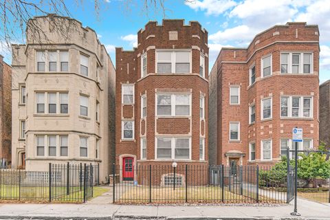 8042 S Champlain Avenue 2 Chicago IL 60619