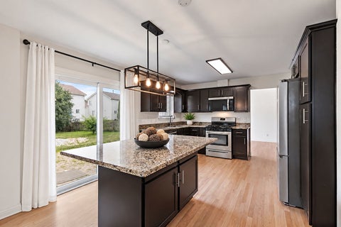 Tiny photo for 21957 W Laguna Court, Plainfield, IL 60544 (MLS # 12756242)