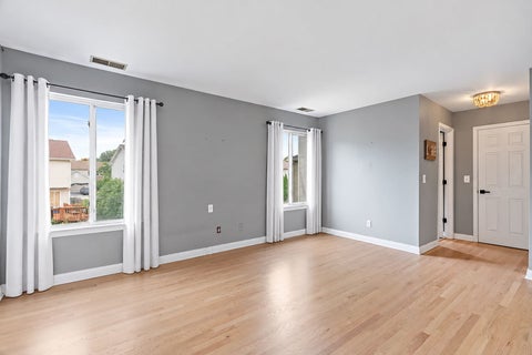Tiny photo for 21957 W Laguna Court, Plainfield, IL 60544 (MLS # 12756242)
