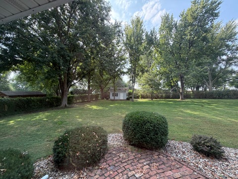 Tiny photo for 10083 Elizabeth Road, Bloomington, IL 61705 (MLS # 12763525)