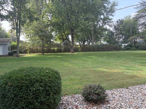 Tiny photo for 10083 Elizabeth Road, Bloomington, IL 61705 (MLS # 12763525)
