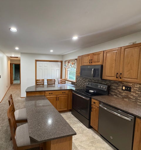 Tiny photo for 10083 Elizabeth Road, Bloomington, IL 61705 (MLS # 12763525)