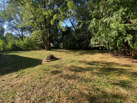 Tiny photo for 317 E Lake Street, Batavia, IL 60510 (MLS # 12456794)