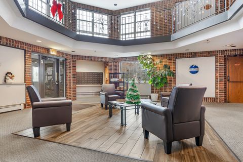 Tiny photo for 540 Biesterfield Road #B315, Elk Grove Village, IL 60007 (MLS # 12507098)