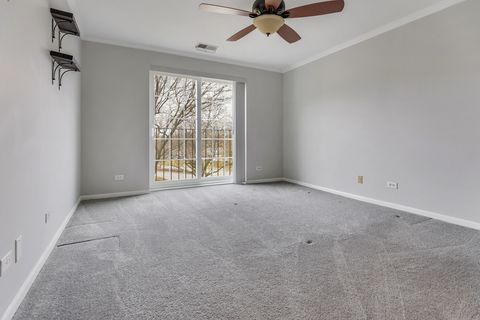 Tiny photo for 540 Biesterfield Road #B315, Elk Grove Village, IL 60007 (MLS # 12507098)