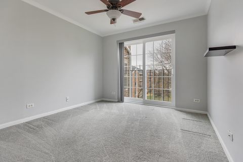 Tiny photo for 540 Biesterfield Road #B315, Elk Grove Village, IL 60007 (MLS # 12507098)