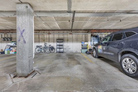 Tiny photo for 540 Biesterfield Road #B315, Elk Grove Village, IL 60007 (MLS # 12507098)