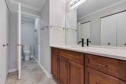 Tiny photo for 540 Biesterfield Road #B315, Elk Grove Village, IL 60007 (MLS # 12507098)