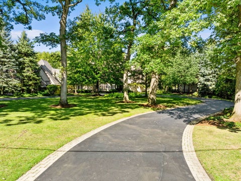 Tiny photo for 3102 White Oak Lane, Oak Brook, IL 60523 (MLS # 12598180)