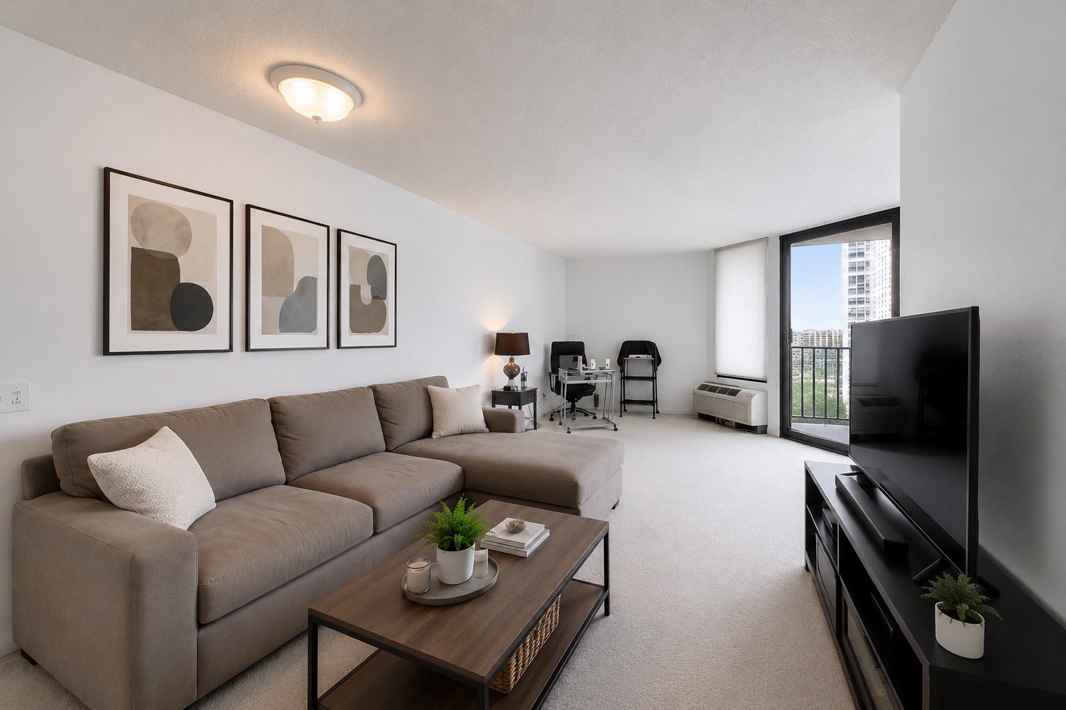 5320 N Sheridan Road 1509
