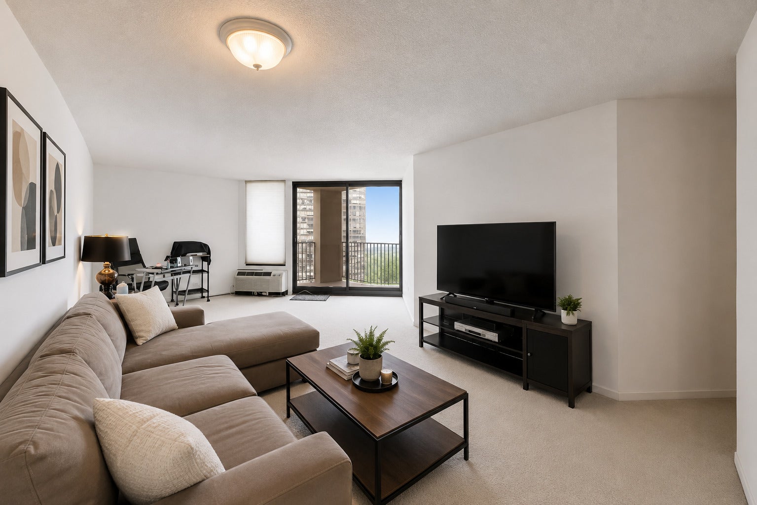 5320 N Sheridan Road 1509
