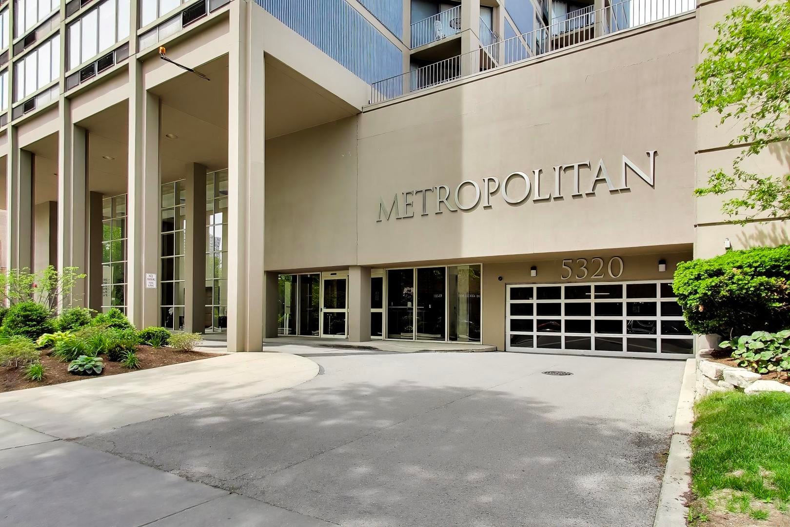 5320 N Sheridan Road 1509