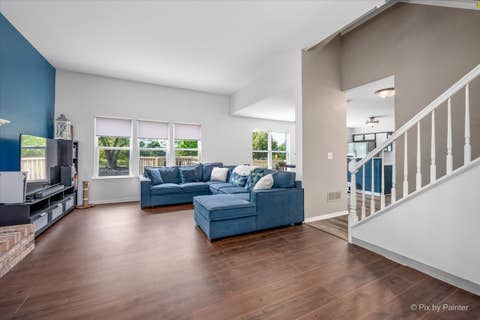 Tiny photo for Plainfield, IL 60586 (MLS # 12715930)