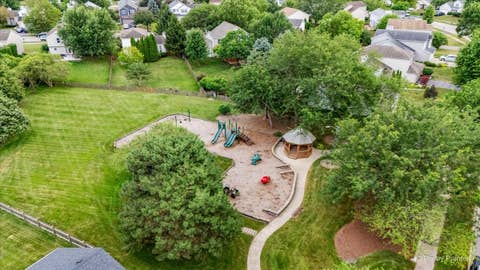 Tiny photo for Plainfield, IL 60586 (MLS # 12715930)