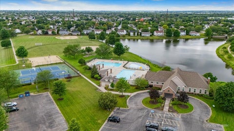 Tiny photo for Plainfield, IL 60586 (MLS # 12715930)