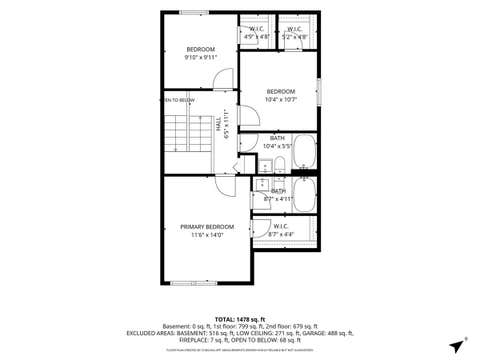 Tiny photo for Plainfield, IL 60586 (MLS # 12715930)