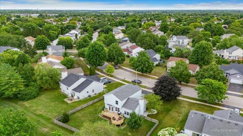 Tiny photo for Plainfield, IL 60586 (MLS # 12715930)