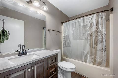 Tiny photo for Plainfield, IL 60586 (MLS # 12715930)
