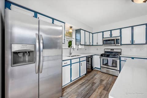 Tiny photo for Plainfield, IL 60586 (MLS # 12715930)