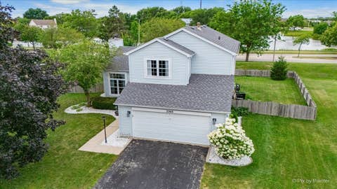 Photo of Plainfield, IL 60586 (MLS # 12715930)