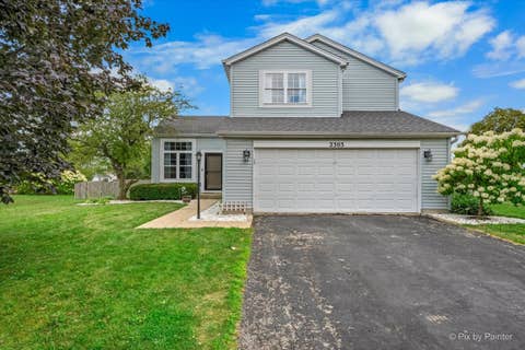 Tiny photo for Plainfield, IL 60586 (MLS # 12715930)