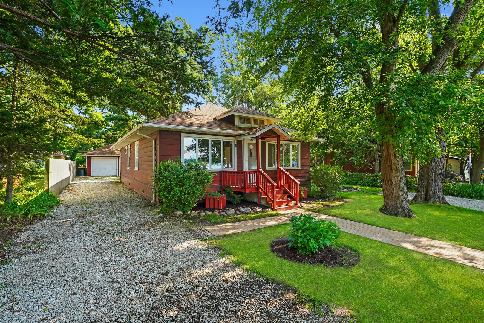 28608 W Parkview Drive