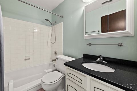 Tiny photo for 701 Garden Circle #3, Streamwood, IL 60107 (MLS # 12481167)