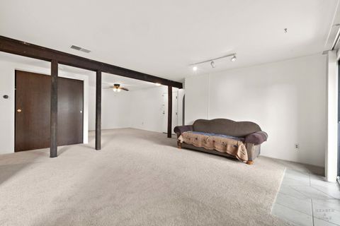 Tiny photo for 701 Garden Circle #3, Streamwood, IL 60107 (MLS # 12481167)