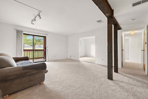 Tiny photo for 701 Garden Circle #3, Streamwood, IL 60107 (MLS # 12481167)