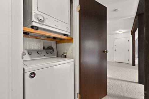 Tiny photo for 701 Garden Circle #3, Streamwood, IL 60107 (MLS # 12481167)