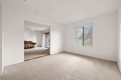 Tiny photo for 701 Garden Circle #3, Streamwood, IL 60107 (MLS # 12481167)