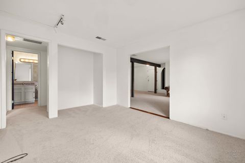 Tiny photo for 701 Garden Circle #3, Streamwood, IL 60107 (MLS # 12481167)