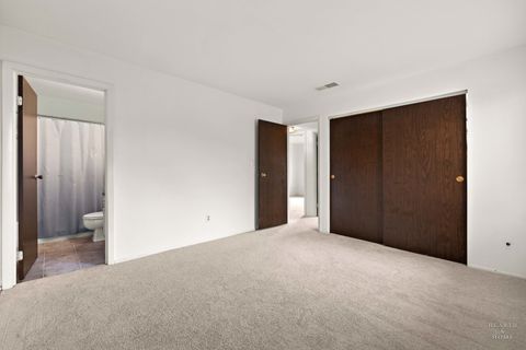 Tiny photo for 701 Garden Circle #3, Streamwood, IL 60107 (MLS # 12481167)