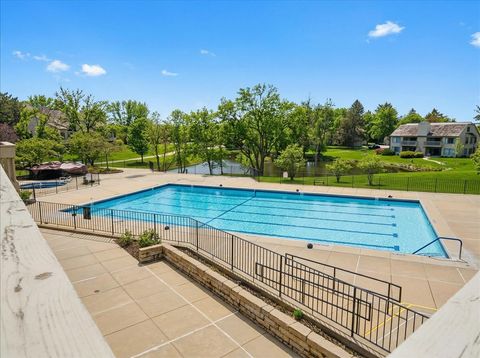 Tiny photo for 746 Oak Hill Road #A, Lake Barrington, IL 60010 (MLS # 12616646)