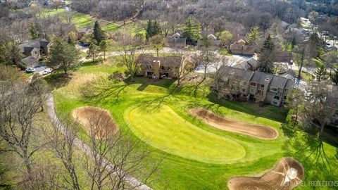 Tiny photo for 746 Oak Hill Road #A, Lake Barrington, IL 60010 (MLS # 12616646)