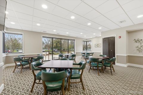 Tiny photo for 746 Oak Hill Road #A, Lake Barrington, IL 60010 (MLS # 12616646)