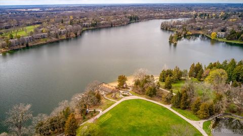 Tiny photo for 746 Oak Hill Road #A, Lake Barrington, IL 60010 (MLS # 12616646)