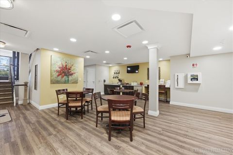 Tiny photo for 746 Oak Hill Road #A, Lake Barrington, IL 60010 (MLS # 12616646)