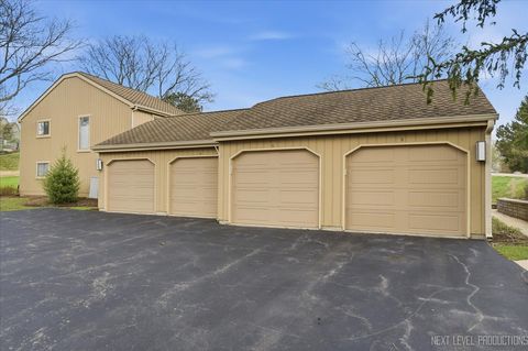 Tiny photo for 746 Oak Hill Road #A, Lake Barrington, IL 60010 (MLS # 12616646)