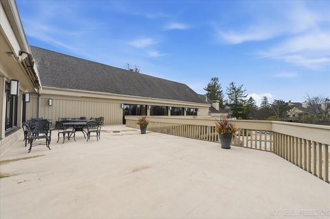 Tiny photo for 746 Oak Hill Road #A, Lake Barrington, IL 60010 (MLS # 12616646)