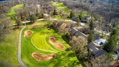 Tiny photo for 746 Oak Hill Road #A, Lake Barrington, IL 60010 (MLS # 12616646)